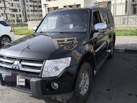 Mitsubishi Pajero 2007 года за 9 600 000 тг. в Астана