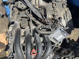 Двигатель Mercedes-Benz.B140 A140.(A-class.B-class) за 190 900 тг. в Актау