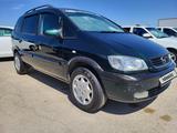 Opel Zafira 1999 годаfor3 500 000 тг. в Актау