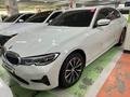 BMW 320 2021 года за 18 300 000 тг. в Астана