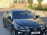 Lexus ES 250 2017 годаүшін15 400 000 тг. в Алматы – фото 2