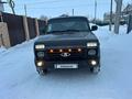 ВАЗ (Lada) Lada 2121 2020 года за 4 700 000 тг. в Аркалык – фото 5