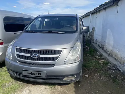 Hyundai H-1 2011 годаүшін5 000 000 тг. в Усть-Каменогорск – фото 2