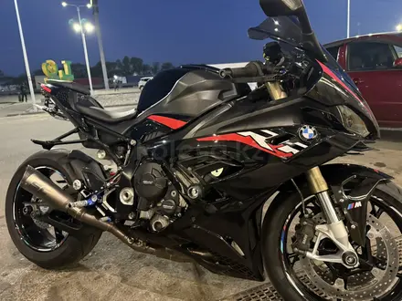 BMW  S 1000 RR 2022 года за 11 500 000 тг. в Алматы – фото 4