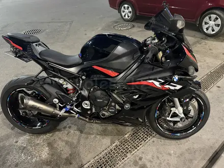BMW  S 1000 RR 2022 года за 11 500 000 тг. в Алматы