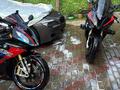 BMW  S 1000 RR 2022 года за 11 500 000 тг. в Алматы – фото 7