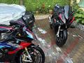 BMW  S 1000 RR 2022 года за 11 500 000 тг. в Алматы – фото 8