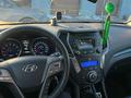 Hyundai Santa Fe 2014 годаүшін10 000 000 тг. в Астана – фото 19
