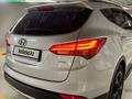 Hyundai Santa Fe 2014 годаүшін10 000 000 тг. в Астана – фото 40