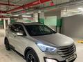 Hyundai Santa Fe 2014 года за 10 000 000 тг. в Астана – фото 38