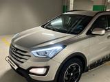 Hyundai Santa Fe 2014 года за 10 000 000 тг. в Астана – фото 3