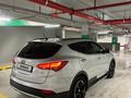 Hyundai Santa Fe 2014 годаүшін10 000 000 тг. в Астана – фото 39