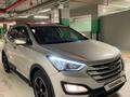 Hyundai Santa Fe 2014 годаүшін10 000 000 тг. в Астана – фото 41