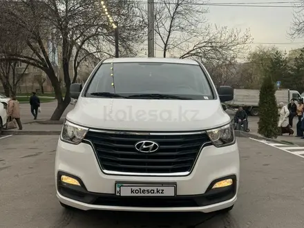Hyundai Starex 2019 года за 13 000 000 тг. в Алматы – фото 10