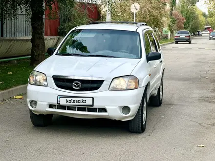 Mazda Tribute 2001 года за 4 800 000 тг. в Алматы