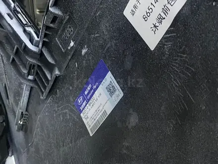 НОУСКАТ — HYUNDAI MUFASA за 5 505 тг. в Шымкент – фото 4