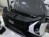 НОУСКАТ — HYUNDAI MUFASA за 5 505 тг. в Шымкент – фото 2