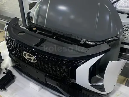 НОУСКАТ — HYUNDAI MUFASA за 5 505 тг. в Шымкент – фото 2