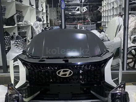 НОУСКАТ — HYUNDAI MUFASA за 5 505 тг. в Шымкент