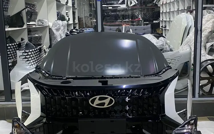 НОУСКАТ — HYUNDAI MUFASAүшін5 505 тг. в Шымкент