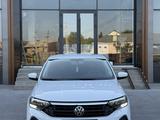 Volkswagen Polo 2021 года за 6 000 000 тг. в Шымкент