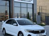 Volkswagen Polo 2021 года за 6 000 000 тг. в Шымкент – фото 4
