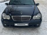 Mercedes-Benz C 240 2001 года за 3 800 000 тг. в Костанай – фото 3