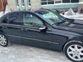 Mercedes-Benz C 240 2001 годаүшін3 800 000 тг. в Костанай – фото 2