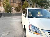 Honda Odyssey 2008 года за 7 200 000 тг. в Шымкент – фото 4