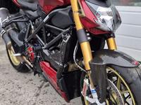 Ducati  Streetfighter 2010 годаfor4 500 000 тг. в Алматы