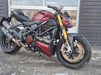 Ducati  Streetfighter 2010 годаfor4 500 000 тг. в Алматы