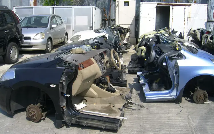 Двигатель! Коробка вариатор автомат механика! Электро оборудование Ходовая в Алматы