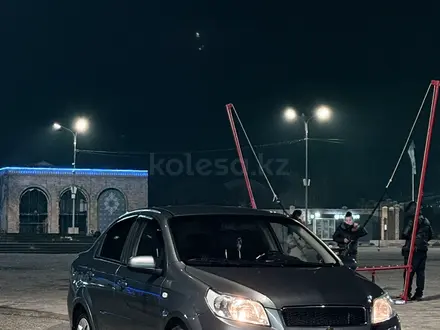 Chevrolet Nexia 2021 года за 5 400 000 тг. в Тараз