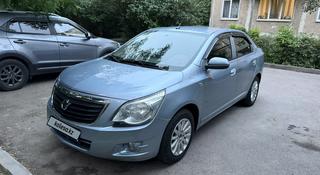 Ravon R4 2019 года за 4 150 000 тг. в Алматы