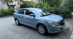 Ravon R4 2019 года за 4 150 000 тг. в Алматы – фото 3