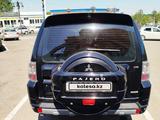 Mitsubishi Pajero 2007 годаүшін13 500 000 тг. в Алматы – фото 2