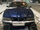 BMW 528 1997 года за 2 800 000 тг. в Алматы – фото 2