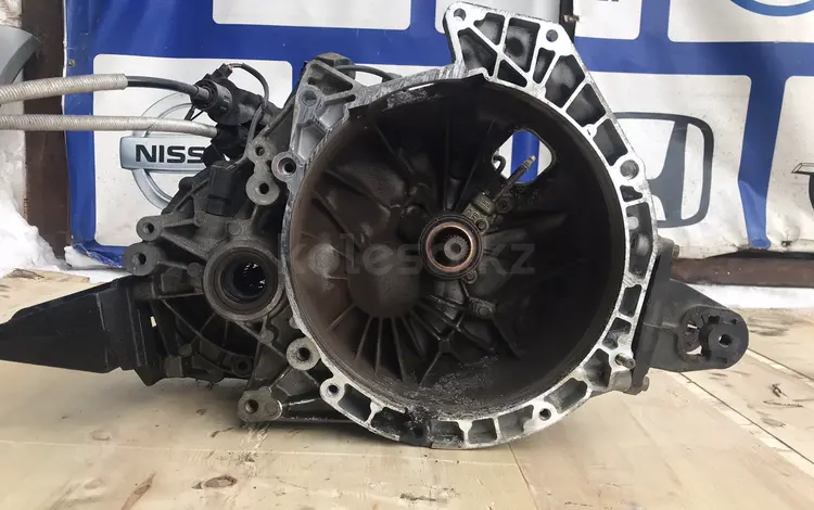 Каробка механика на Ford Mondeo 2.5 литра SEA; за 120 000 тг. в Астана