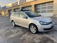 Volkswagen Jetta 2010 годаfor3 100 000 тг. в Алматы