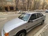 ВАЗ (Lada) 2115 2004 года за 900 000 тг. в Атырау