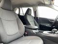 Toyota RAV4 2021 года за 13 990 000 тг. в Астана – фото 8