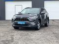 Toyota RAV4 2021 года за 13 990 000 тг. в Астана