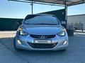 Hyundai Elantra 2011 годаүшін3 700 000 тг. в Атырау