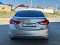 Hyundai Elantra 2011 годаүшін3 700 000 тг. в Атырау – фото 4