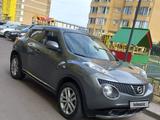 Nissan Juke 2014 года за 6 100 000 тг. в Астана