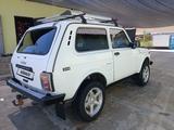 ВАЗ (Lada) Lada 2121 2010 года за 2 200 000 тг. в Шолаккорган – фото 3