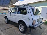ВАЗ (Lada) Lada 2121 2010 года за 2 200 000 тг. в Шолаккорган – фото 4