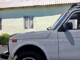 ВАЗ (Lada) Lada 2121 2010 года за 2 200 000 тг. в Шолаккорган – фото 5