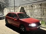 Volkswagen Golf 2004 года за 1 100 000 тг. в Алматы – фото 4