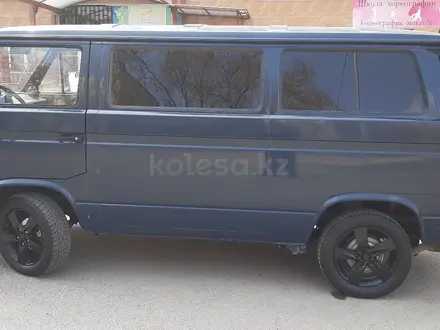 Volkswagen Caravelle 1988 года за 2 100 000 тг. в Алматы – фото 4